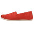 Фото #3 товара TOMS Alpargata 3.0 Slip On Womens Size 5.5 B Flats Casual 10015768T