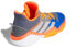 Фото #4 товара Баскетбольные кроссовки Adidas Harden Stepback FW8483