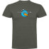 ფოტო #1 პროდუქტის KRUSKIS No Diving No Life short sleeve T-shirt