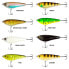 Фото #2 товара SHIMANO FISHING Yasei Javelin Jerk S minnow 110 mm