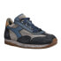 Фото #2 товара Diadora Equipe H Dirty Stone Wash Evo Lace Up Mens Size 4.5 D Sneakers Casual S