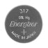 Фото #1 товара ENERGIZER Button Battery 317