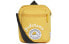Фото #1 товара Спортивная сумка adidas neo Диагональная GM0136 желтого цвета