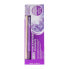 Фото #1 товара Xpel Oral Care Purple Whitening Toothpaste 100 ml zahnpasta unisex Zahnpasta Purple Whitening Toothpaste 100 ml + Zahnbürste Bamboo Toothbrush 1 St.