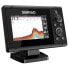 SIMRAD Cruise 5 With Transducer