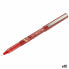 Фото #1 товара Ручка с жидкими чернилами Pilot V7 Hi-Tecpoint Красный 0,5 mm (12 штук)