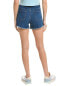 Bebe Novelty Seams Short Women's