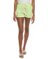 Lisa Todd Gauze Short Women's