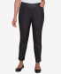 ფოტო #1 პროდუქტის Petite Rue Rivoli Short Traditional Pants