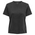 ფოტო #1 პროდუქტის ONLY Lucy Life Box short sleeve T-shirt