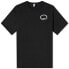 Reebok Panini Men's T-Shirt Black HR3177