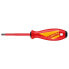 WITTE Pozidriv Maxx VDE 1x80 mm Insulated Screwdriver