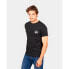 ფოტო #1 პროდუქტის SKULL RIDER Motorcycle Team short sleeve T-shirt