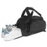 Фото #12 товара Torba sportowa podróżna plecak bagaż podręczny 40x20x25cm czarny