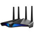 Фото #3 товара ASUS RT-AX82U AX5400 V2 WLAN-Router, AiMesh