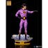 Фото #7 товара Фигурка DC Comics Wonder Twins Exclusive Art Scale Set Of 2s Figure (Удивительные Близнецы)