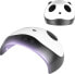 Фото #1 товара Lampa do paznokci Activeshop LAMPA UV LED PANDA 36W