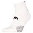 HEAD 701226609 Quarter short socks Белый, EU 35-38 - фото #2