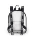 Men's and Women's Chicago Bears Clear Stadium Backpack