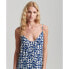 SUPERDRY Vintage Long Beach Cami Dress