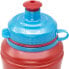 Бутылка с водой Mickey Mouse CZ11345 спортивный 380 ml Красный Пластик