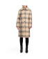 ფოტო #1 პროდუქტის Women's Flat Boucle Saba Coat