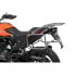 TOURATECH KTM 390 Adventure side cases fitting Серебристый - фото #3