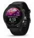 Forerunner 255 Music Black 010-02641-30