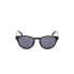 Очки Guess GU6970 Sunglasses Черный, 51 - фото #9