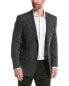 Фото #1 товара Brooks Brothers Classic Fit Wool-Blend Suit Jacket Men's