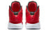 Фото #4 товара Nike Hyperdunk X 高帮 实战篮球鞋 男款 红 / Кроссовки баскетбольные Nike Hyperdunk AR0467-600