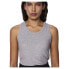 Фото #1 товара PIECES Anibi sleeveless T-shirt