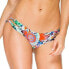Фото #1 товара Luli Fama Women's 181693 Reversible Bikini Bottom Swimwear Size L