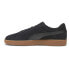 Фото #3 товара Puma Smash 3.0 Lace Up Mens Size 11.5 M Sneakers Casual Shoes 39098410