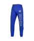 Фото #5 товара Пижама Concepts Sport мужская синего цвета, серого цвета Toronto Blue Jays Meter