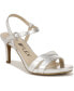 Miracle Dress Sandals