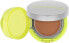 BB Kompaktpuder mit SPF 50+ - Shiseido Sports BB Compact Medium Dark Medium Dark - фото #2