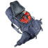 Фото #10 товара DEUTER Aircontact X 60+15L backpack