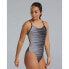 Фото #3 товара TYR Durafast Elite Cutoutfit Speedwarp Swimsuit