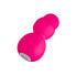 Mini-Vibrator FemmeFun Nubby Pink