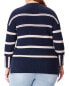 Фото #2 товара Nic+Zoe Plus Pullover Women's 2X