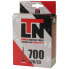 Фото #2 товара ELTIN LTN Butilo Presta 60 mm inner tube