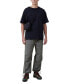 Фото #4 товара Men's Parachute Utility Pants