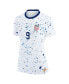 Фото #3 товара Майка Nike Mallory Swanson USWNT 2023