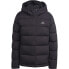 ADIDAS Helionic Down jacket