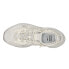 Фото #4 товара Puma Plexus Slip On Mens Off White Sneakers Casual Shoes 38632903