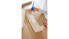 Фото #5 товара Монтажная лента для внутренних работ Tesa Powerbond INDOOR - Белая - 5 м - Пластик, Дерево - 2 кг/см