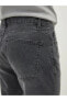 Фото #4 товара LCW Jeans 700 Regular Fit Erkek Jean Pantolon