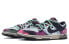 Nike Dunk Low Retro PRM DM0108-002 Sneakers