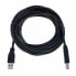 Фото #1 товара pro snake USB 3.0 Cable 5,0m